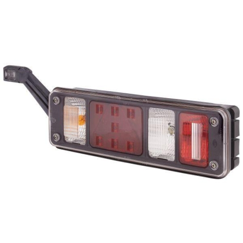 HELLA Heckleuchte 2VP 340 965-111