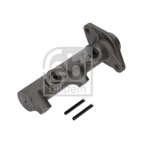 FEBI BILSTEIN Hauptbremszylinder 171339