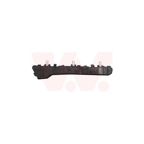 VAN WEZEL Halter, Sto&szlig;f&auml;nger 8325538