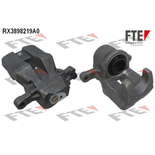 FTE Bremssattel 9290624