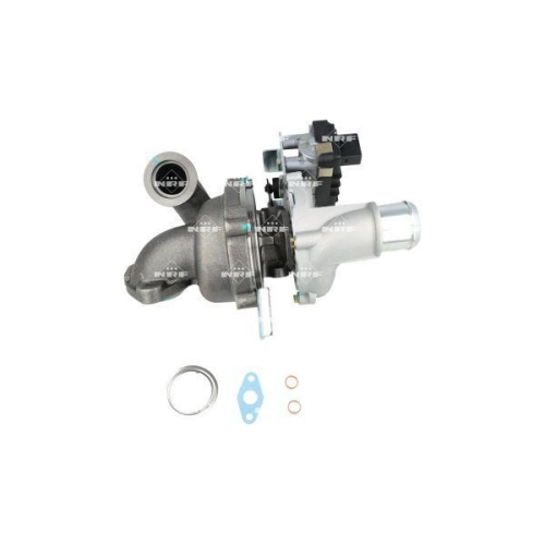 NRF Lader, Aufladung EASY FIT 90010104