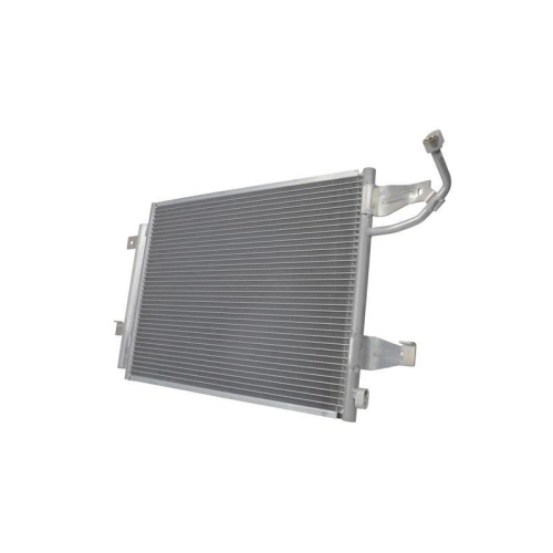 HELLA Kondensator, Klimaanlage >>> Easy2Fit <<< 8FC 366 220-891