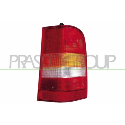 PRASCO Heckleuchte TYC ME9074154