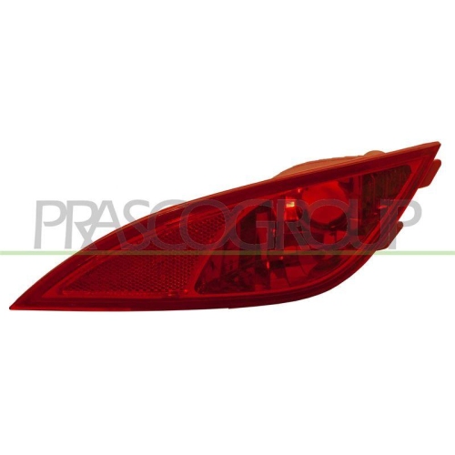 PRASCO Nebelschlussleuchte TYC HN8044353