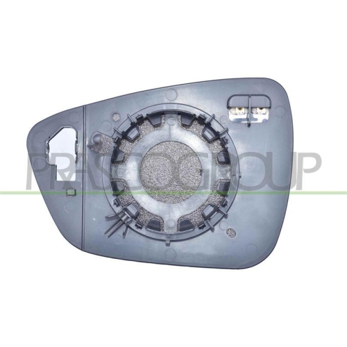 PRASCO Spiegelglas, Au&szlig;enspiegel FD8087503