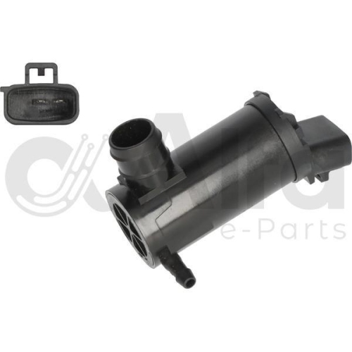 Alfa e-Parts Waschwasserpumpe, Scheibenreinigung AF08016