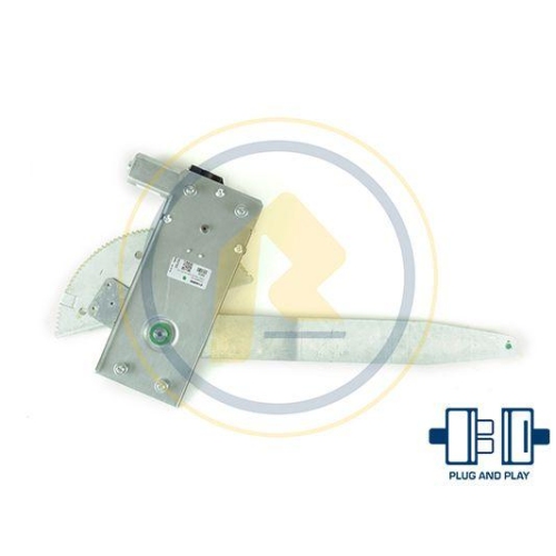 Ac Rolcar Fensterheber 01.4091