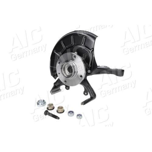 AIC Achsschenkelsatz, Radaufh&auml;ngung Original AIC Quality 75783Set