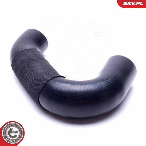 ESEN SKV Ladeluftschlauch 43SKV941