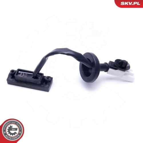 ESEN SKV Schalter, Heckklappenentriegelung 16SKV283