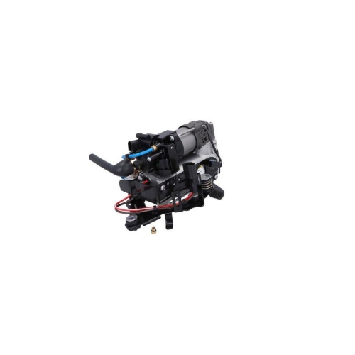 KAMOKA Kompressor, Druckluftanlage 2077056