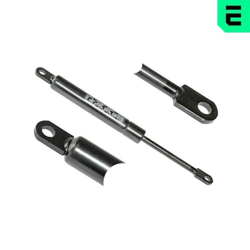 OPTIMAL Gasfeder, Klapptisch AG-39979