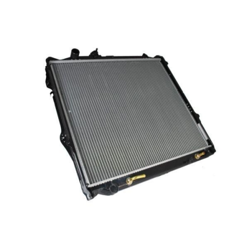 THERMOTEC K&uuml;hler, Motork&uuml;hlung D72020TT