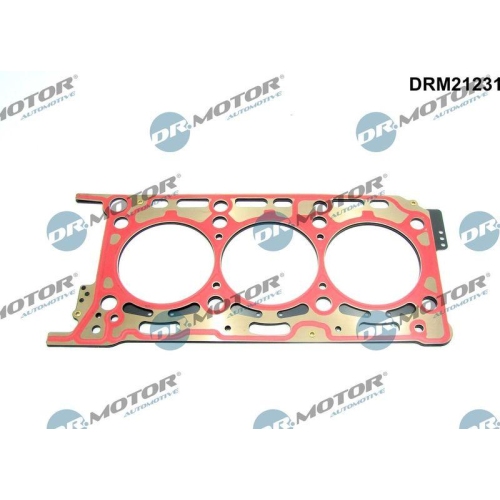 Dr.Motor Automotive Dichtung, Zylinderkopf DRM21231