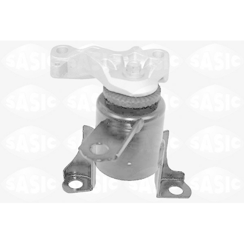 SASIC Lagerung, Motor 2706410