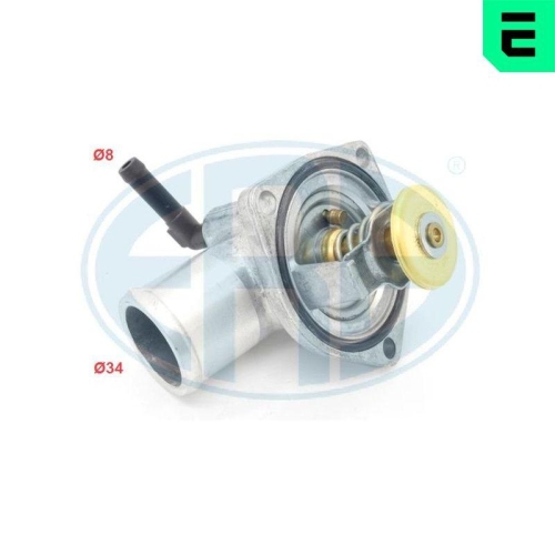 ERA Thermostat, K&uuml;hlmittel 350010A