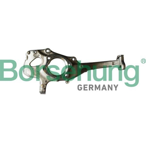 Borsehung Achsschenkel, Radaufh&auml;ngung B12109