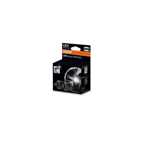 ams-OSRAM Lampenfassung, Hauptscheinwerfer LEDriving&reg; ADAPTER 64210DA10-2HFB