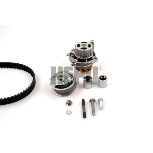 HEPU Wasserpumpe + Zahnriemensatz PK05451