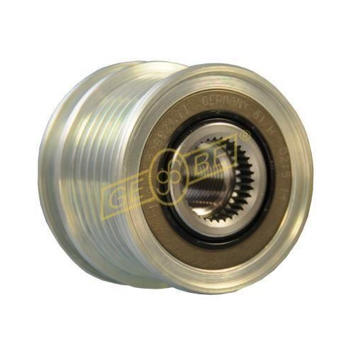 GEBE Generatorfreilauf 3 3529 1