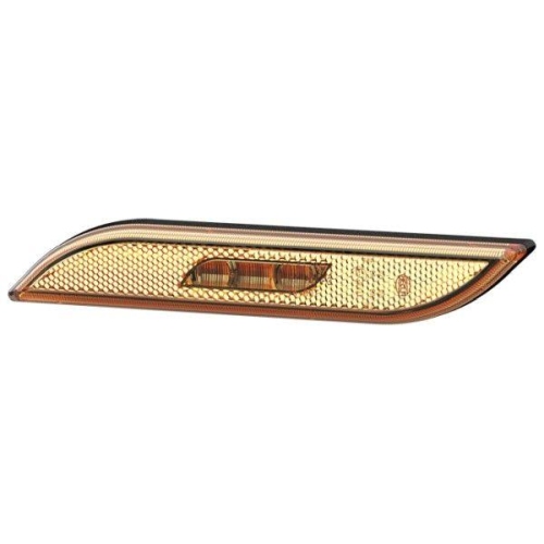 HELLA Seitenmarkierungsleuchte SHAPELINE STYLE 2PS 013 305-291