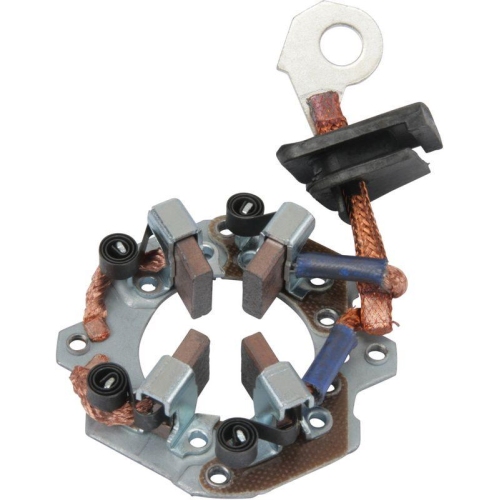 HC-Cargo Halter, Kohleb&uuml;rsten F 032 331 960