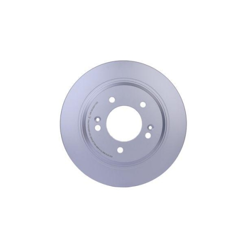 HELLA Bremsscheibe PRO 8DD 355 126-651