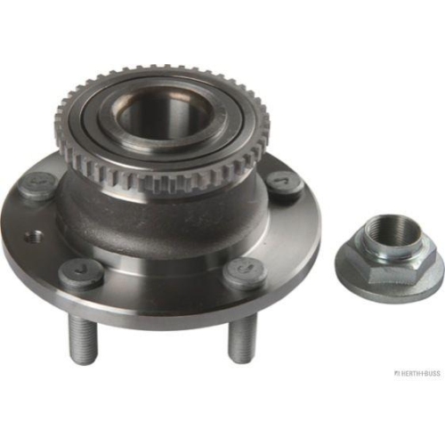 HERTH+BUSS JAKOPARTS Radlagersatz J4713031