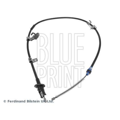 BLUE PRINT Seilzug, Feststellbremse ADC446180