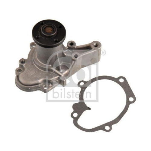FEBI BILSTEIN Wasserpumpe, Motork&uuml;hlung 186075