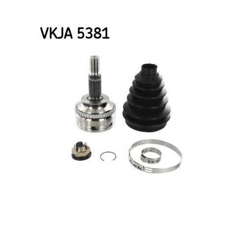 SKF Gelenksatz, Antriebswelle VKJA 5381