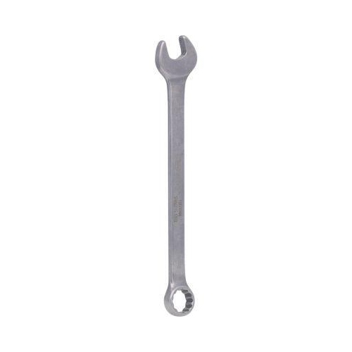 EDELSTAHL Ringmaulschl&uuml;ssel, 13mm, abgewinkelt KS TOOLS 964.0113