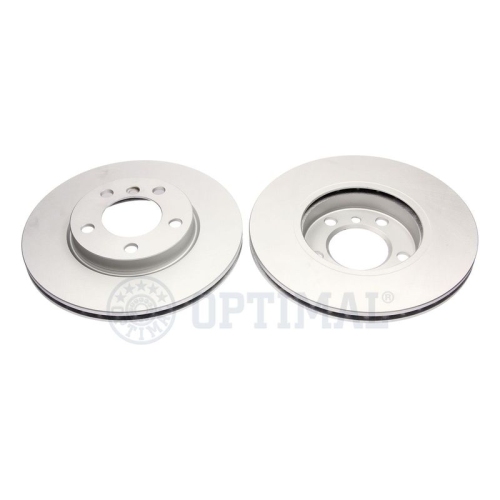 OPTIMAL Bremsscheibe BS-9282C