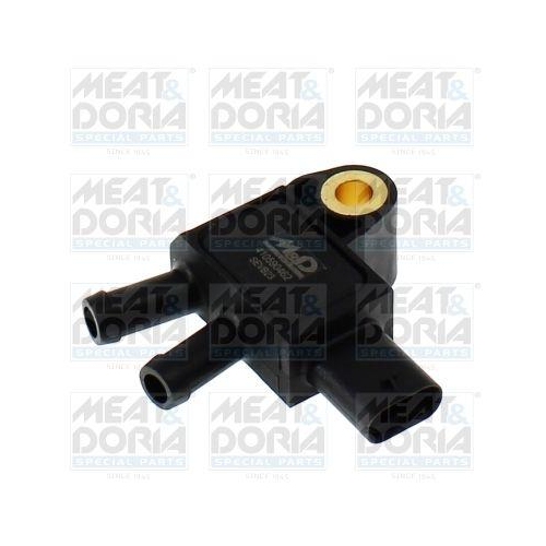 MEAT & DORIA Sensor, Saugrohrdruck 82790