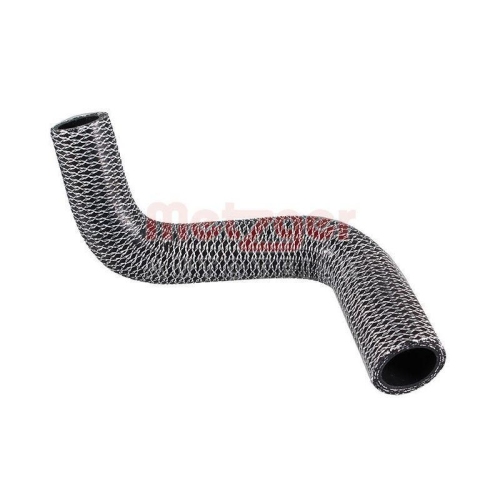 METZGER K&uuml;hlerschlauch 2422130