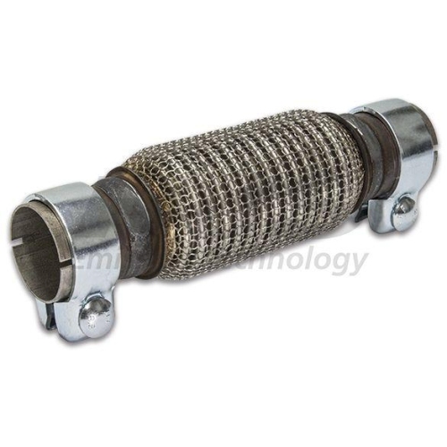 HJS Flexrohr, Abgasanlage SoftFlex 83 00 8417