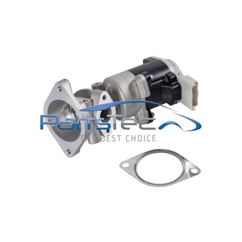 PartsTec AGR-Ventil PTA510-0204