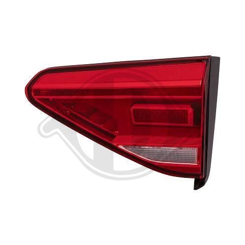 DIEDERICHS Heckleuchte 2297092