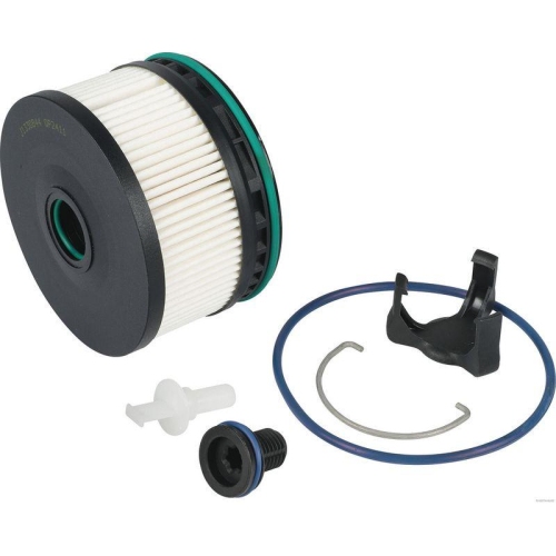 HERTH+BUSS JAKOPARTS Kraftstofffilter J1330844