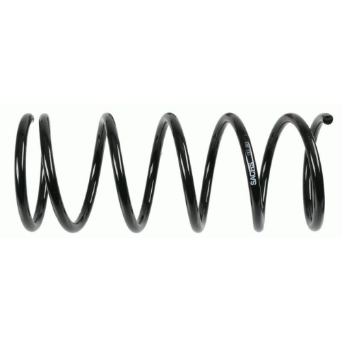 SACHS Fahrwerksfeder 998 207