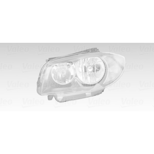 VALEO Hauptscheinwerfer ORIGINAL TEIL 044276