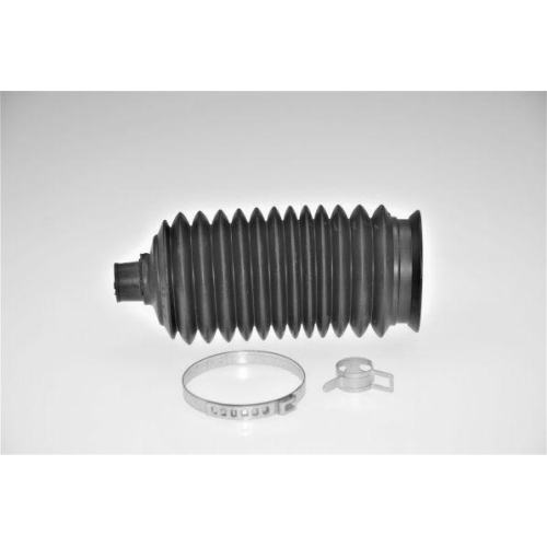 SPIDAN Faltenbalg, Lenkung 84164