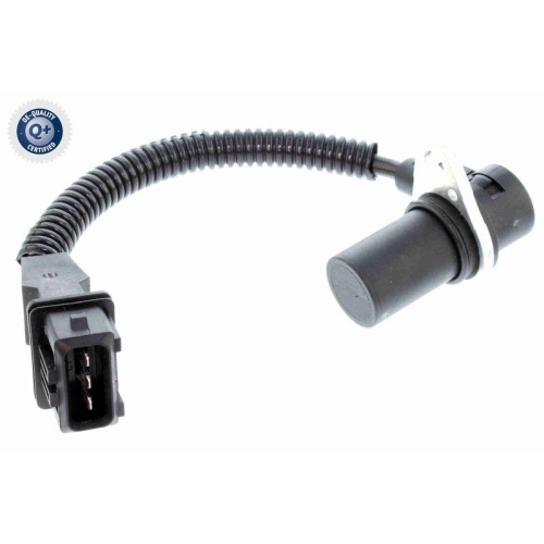 VEMO Sensor, Nockenwellenposition Q+, Erstausr&uuml;sterqualit&auml;t V52-72-0153