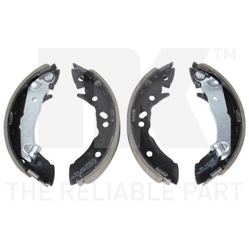 NK Bremsbackensatz 2734627