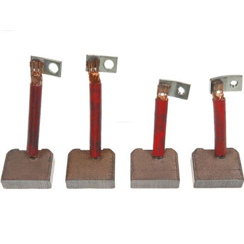 AS-PL Kohleb&uuml;rste, Starter Brandneu AS-PL