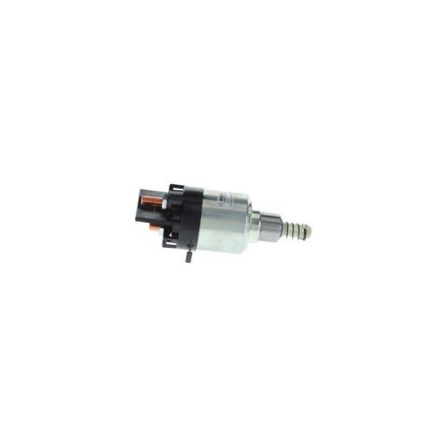 BOSCH Magnetschalter, Starter 1 986 SE3 856
