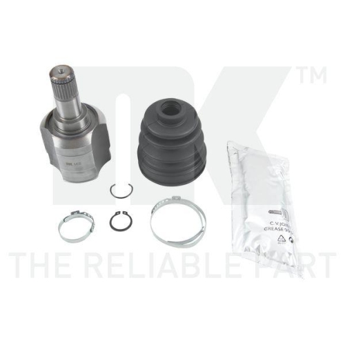 NK Gelenksatz, Antriebswelle 513042