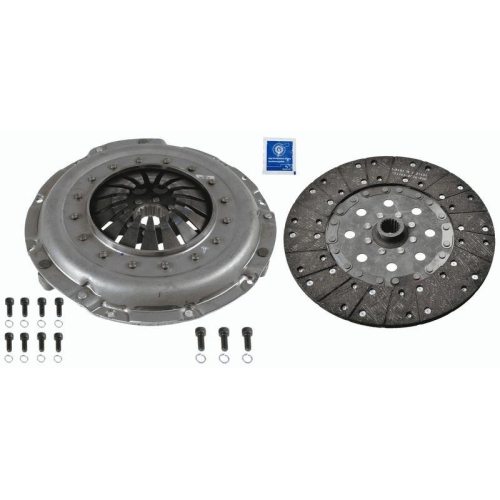 SACHS Kupplungssatz 3800 541 096