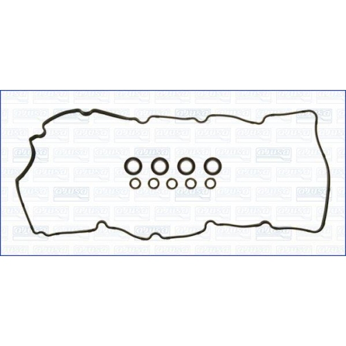 AJUSA Dichtungssatz, Zylinderkopfhaube 56042400