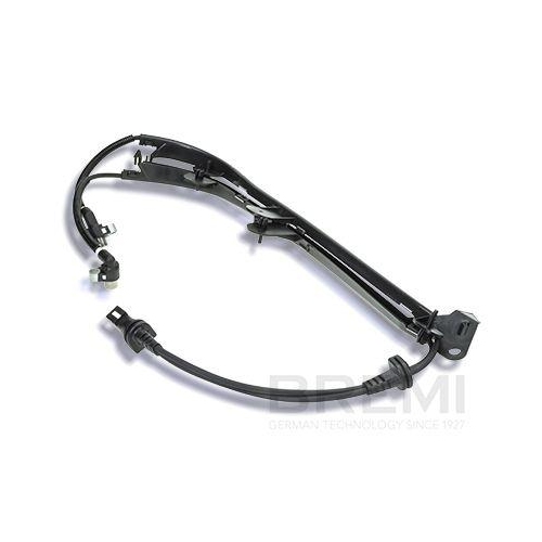 BREMI Sensor, Raddrehzahl